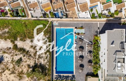 Reventa - Apartamento - Orihuela-Costa - Villamartin