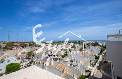 Reventa - Apartamento - Orihuela-Costa - Villamartin