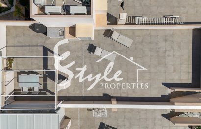 Reventa - Apartamento - Orihuela-Costa - Villamartin