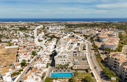 Reventa - Apartamento - Orihuela-Costa - Villamartin
