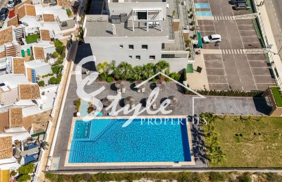 Reventa - Apartamento - Orihuela-Costa - Villamartin