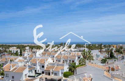 Reventa - Apartamento - Orihuela-Costa - Villamartin