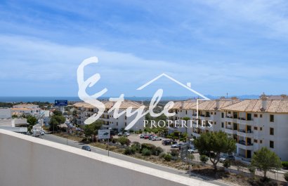 Reventa - Apartamento - Orihuela-Costa - Villamartin