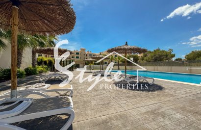 Reventa - Apartamento - Orihuela-Costa - Villamartin