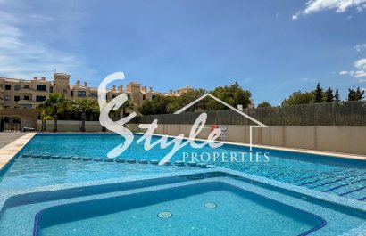 Reventa - Apartamento - Orihuela-Costa - Villamartin