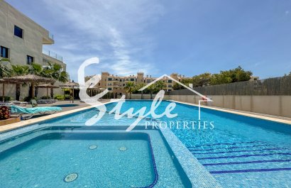 Reventa - Apartamento - Orihuela-Costa - Villamartin