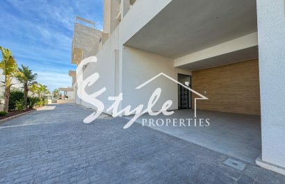 Reventa - Apartamento - Orihuela-Costa - Villamartin