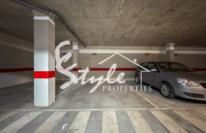 Reventa - Apartamento - Orihuela-Costa - Villamartin