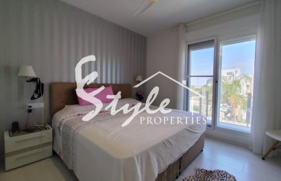 Вторичное жилье - Таунхаус - Torrevieja - Торревьеха