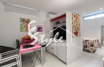 Вторичное жилье - Таунхаус - Torrevieja - Торревьеха