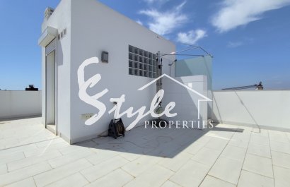 Вторичное жилье - Таунхаус - Torrevieja - Торревьеха