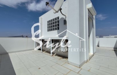 Вторичное жилье - Таунхаус - Torrevieja - Торревьеха