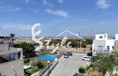 Вторичное жилье - Таунхаус - Torrevieja - Торревьеха