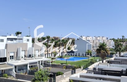 Вторичное жилье - Таунхаус - Torrevieja - Торревьеха