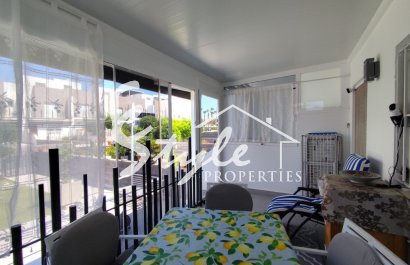 Вторичное жилье - Таунхаус - Torrevieja - Торревьеха