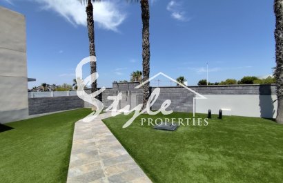 Вторичное жилье - Таунхаус - Torrevieja - Торревьеха