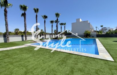 Вторичное жилье - Таунхаус - Torrevieja - Торревьеха