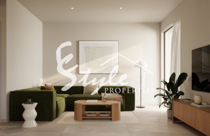 Nuevo - Villa - Algorfa