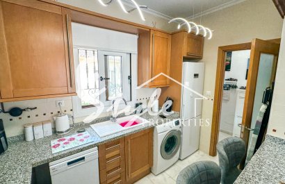 Resale - Townhouse - La Finca Golf - La Finca Golf Resort