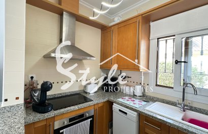 Resale - Townhouse - La Finca Golf - La Finca Golf Resort