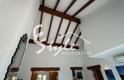 Resale - Townhouse - La Finca Golf - La Finca Golf Resort