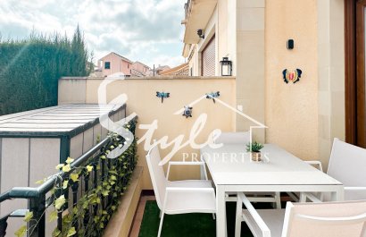 Resale - Townhouse - La Finca Golf - La Finca Golf Resort