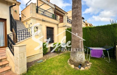 Resale - Townhouse - La Finca Golf - La Finca Golf Resort