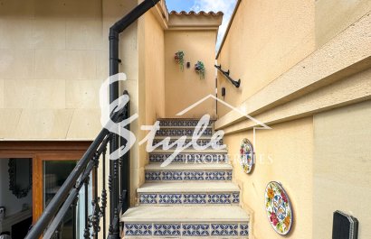 Resale - Townhouse - La Finca Golf - La Finca Golf Resort