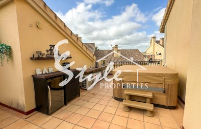 Resale - Townhouse - La Finca Golf - La Finca Golf Resort