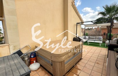 Resale - Townhouse - La Finca Golf - La Finca Golf Resort