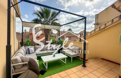 Resale - Townhouse - La Finca Golf - La Finca Golf Resort