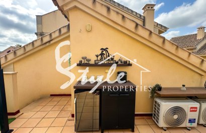 Resale - Townhouse - La Finca Golf - La Finca Golf Resort