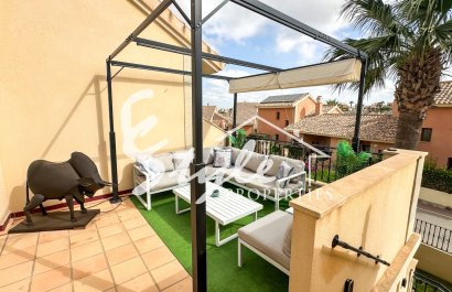 Resale - Townhouse - La Finca Golf - La Finca Golf Resort
