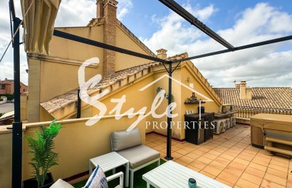 Resale - Townhouse - La Finca Golf - La Finca Golf Resort