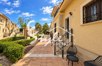 Resale - Townhouse - La Finca Golf - La Finca Golf Resort
