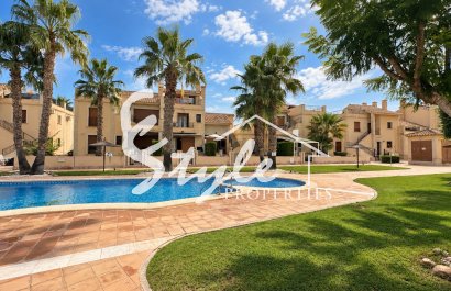 Resale - Townhouse - La Finca Golf - La Finca Golf Resort