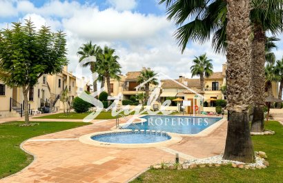 Resale - Townhouse - La Finca Golf - La Finca Golf Resort