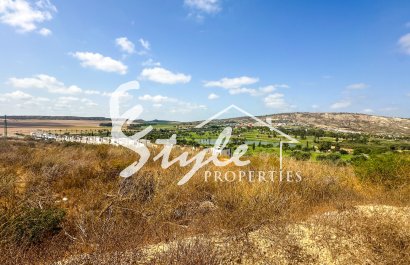 Resale - Townhouse - La Finca Golf - La Finca Golf Resort