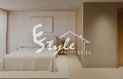 Nuevo - Villa - Alicante - Llíber
