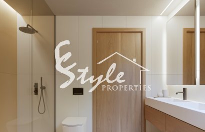 Nuevo - Villa - Alicante - Llíber