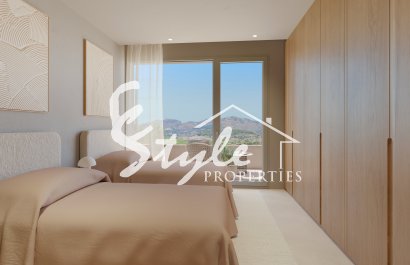 Nuevo - Villa - Alicante - Llíber