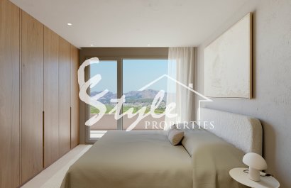 Nuevo - Villa - Alicante - Llíber