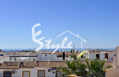 Resale - Apartament  - Orihuela-Costa - Playa Flamenca