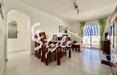 Resale - Apartament  - Orihuela-Costa - Playa Flamenca