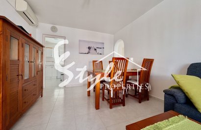 Resale - Apartament  - Orihuela-Costa - Playa Flamenca