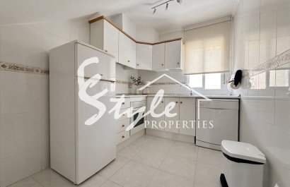 Resale - Apartament  - Orihuela-Costa - Playa Flamenca