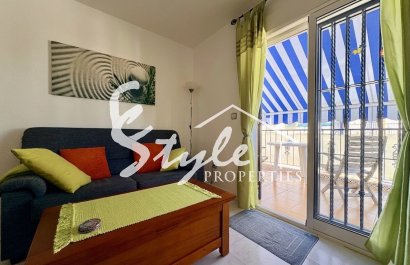 Resale - Apartament  - Orihuela-Costa - Playa Flamenca