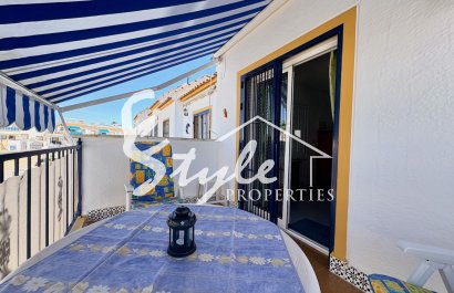 Resale - Apartament  - Orihuela-Costa - Playa Flamenca