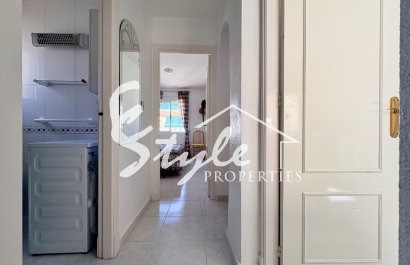 Resale - Apartament  - Orihuela-Costa - Playa Flamenca