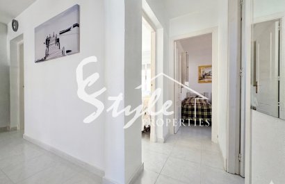 Resale - Apartament  - Orihuela-Costa - Playa Flamenca
